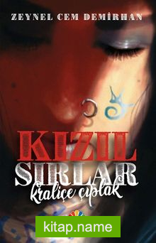 Kızıl Sırlar Kraliçe Çıplak