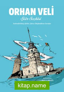 Orhan Veli Şiir Seçkisi