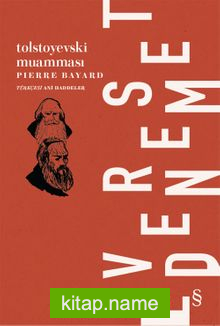 Tolstoyevski Muamması