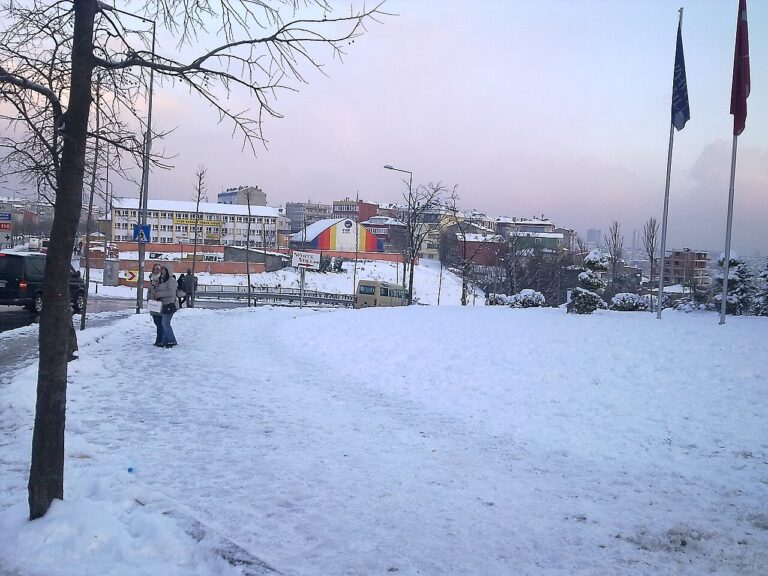 2012 winter - panoramio, Sultanahmet, Istanbul