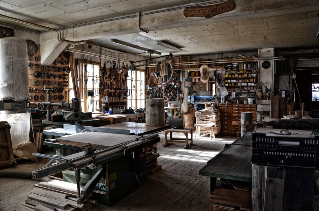 A Guide to Turkish Craft Markets and Artisans, Turkey