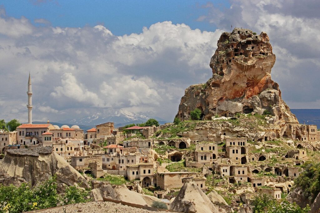 A Photographer's Guide to Cappadocia, Turkey