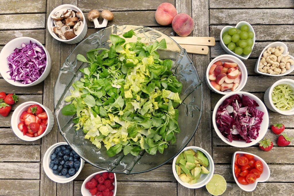 A Vegan and Vegetarian Guide to Turkish Food, Turkey