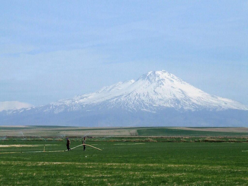 Aksaray, Turkey