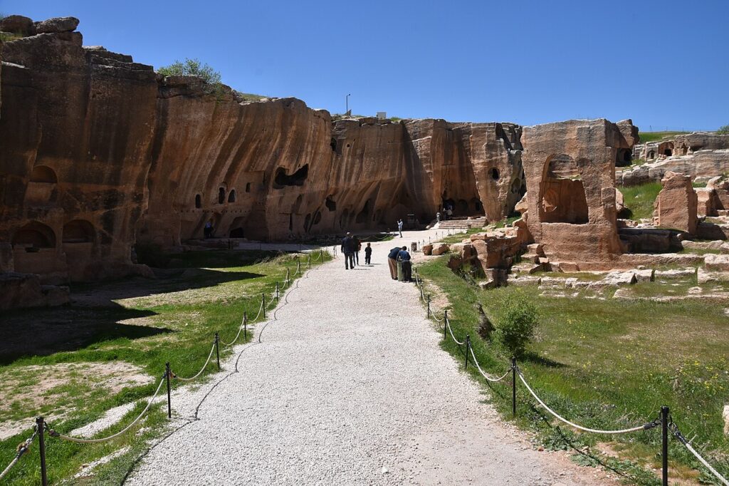 Anastasioupolis (Mesopotamia), Turkey — Visiting Pergamon: Tickets, Hours, and Tips
