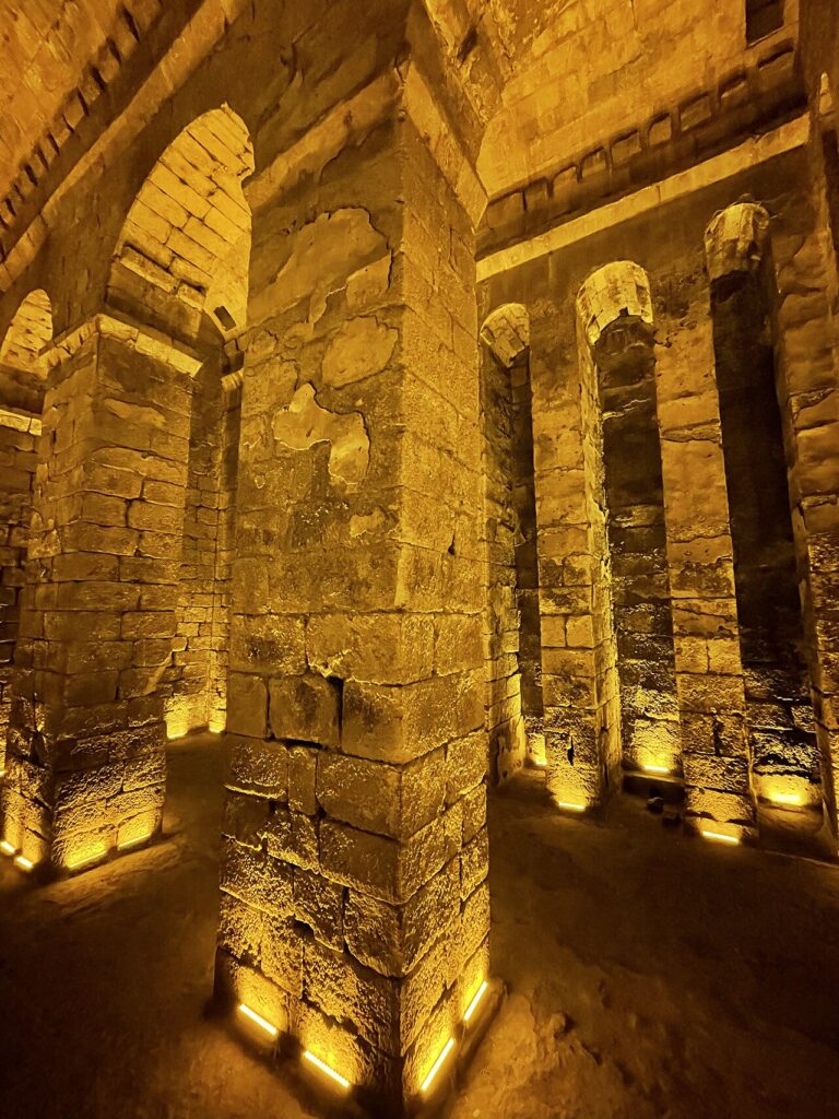 Anastasioupolis (Mesopotamia), Turkey — Visiting Pergamon: Tickets, Hours, and Tips
