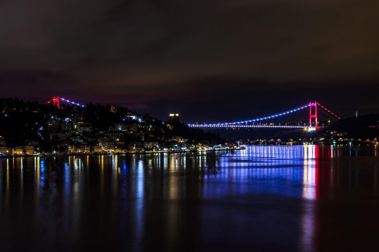Arnavutkoy, Turkey