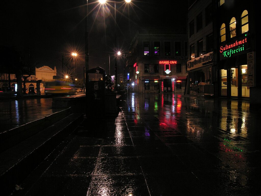 Been There - panoramio in Kadikoy, Istanbul