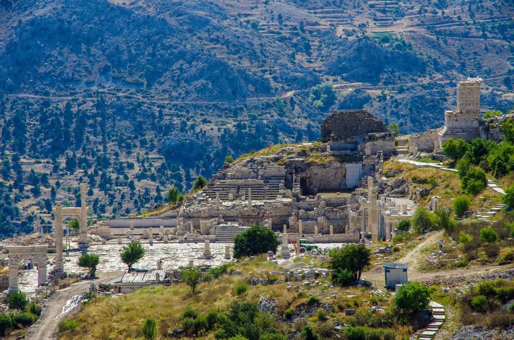 Burdur, Turkey