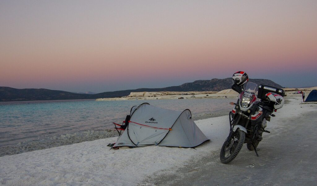 Burdur, Turkey