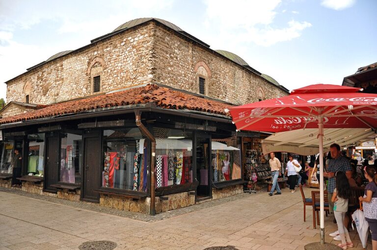 Bursa Bezistan, Bursa, Turkey