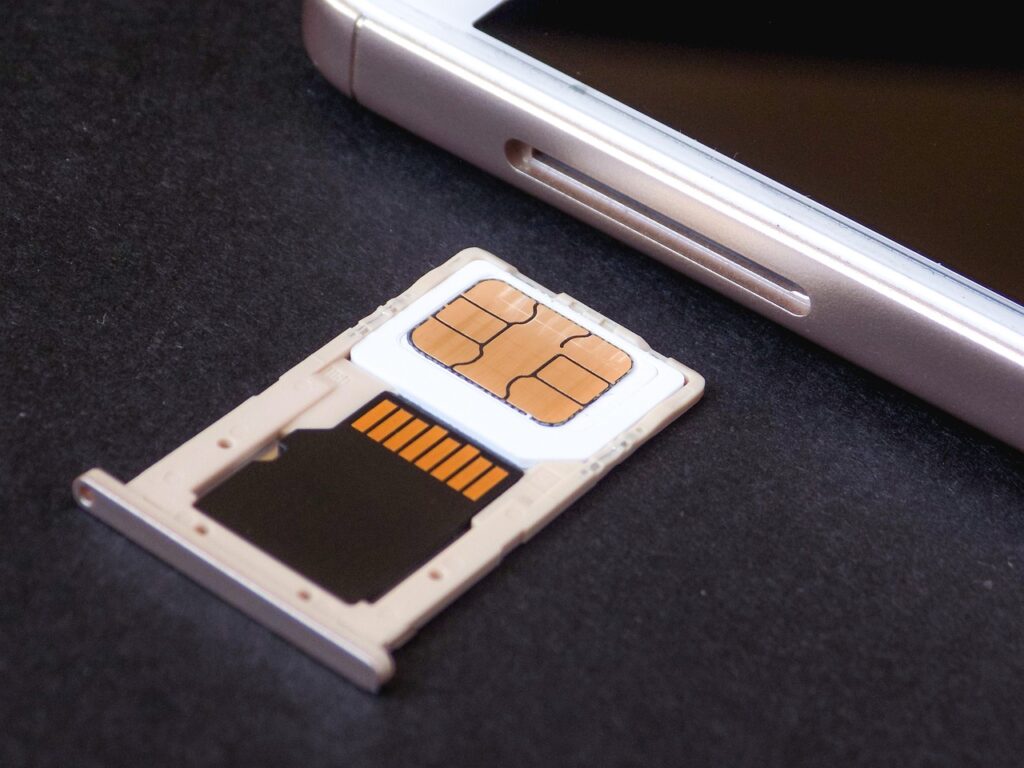Buying a Local SIM Card or eSIM, Turkey
