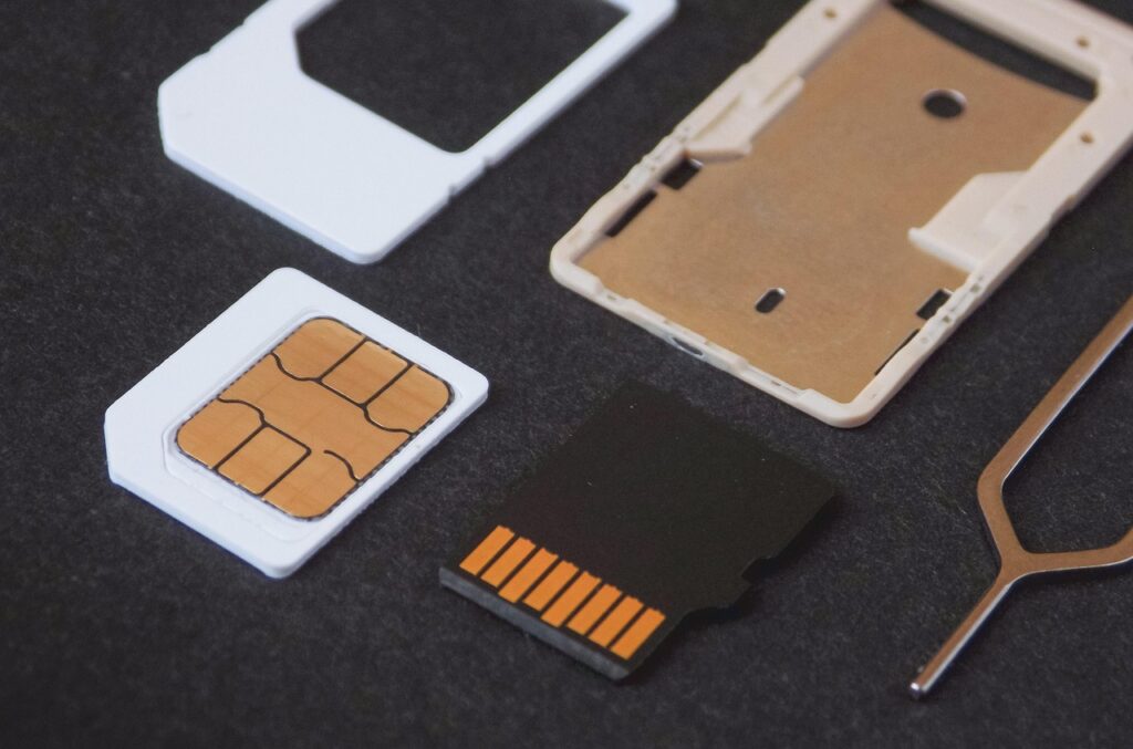 Buying a Local SIM Card or eSIM, Turkey