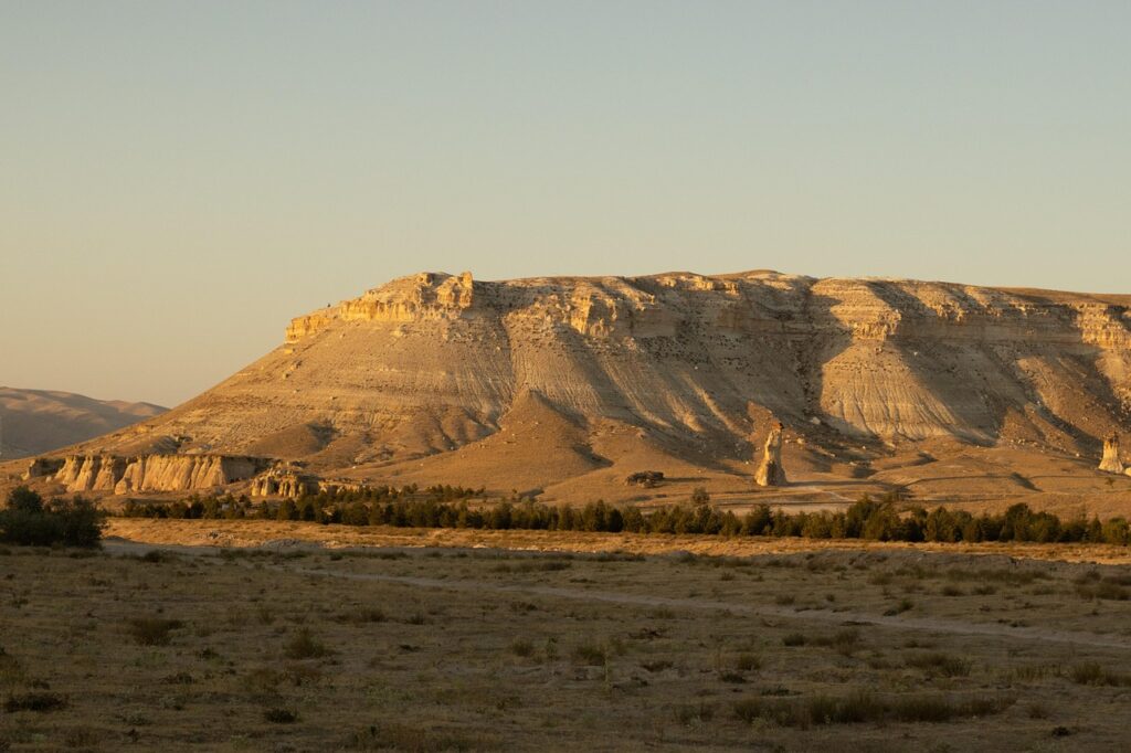 Southeastern Anatolia, Turkey