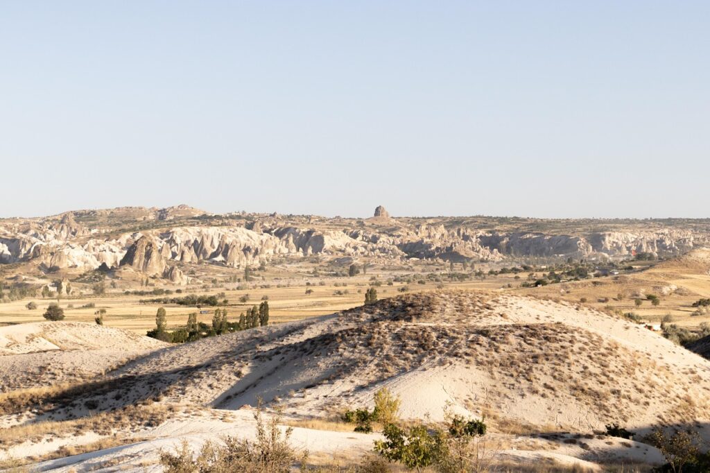 Southeastern Anatolia, Turkey