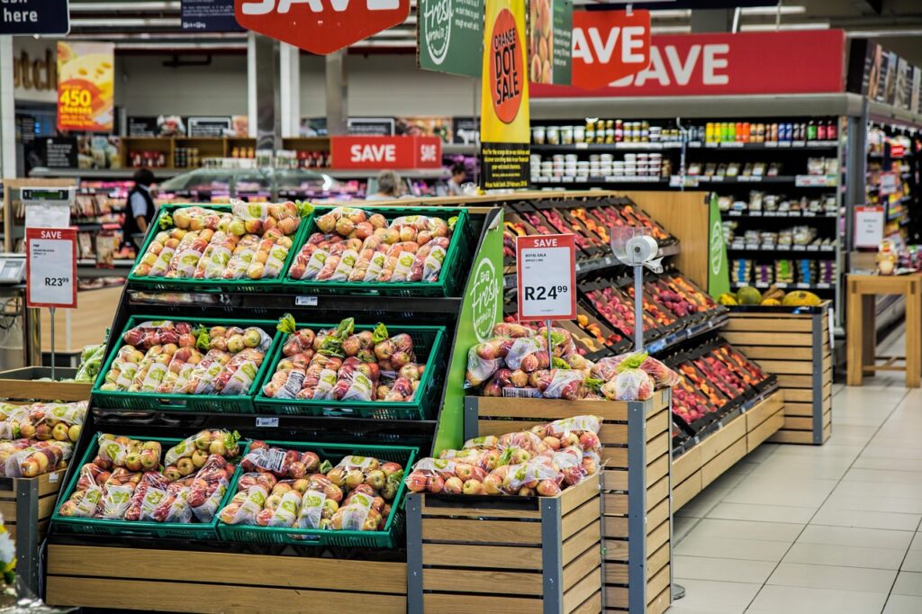 Turkish Food Markets and How to Shop like a Local, Turkey