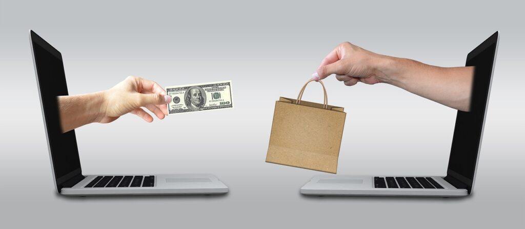 E-Commerce, Turkey