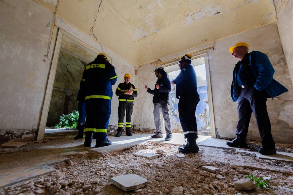 Earthquake Zones in Turkey: What Travelers Should Know