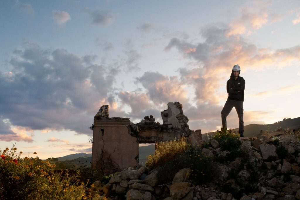 Earthquake Zones in Turkey: What Travelers Should Know
