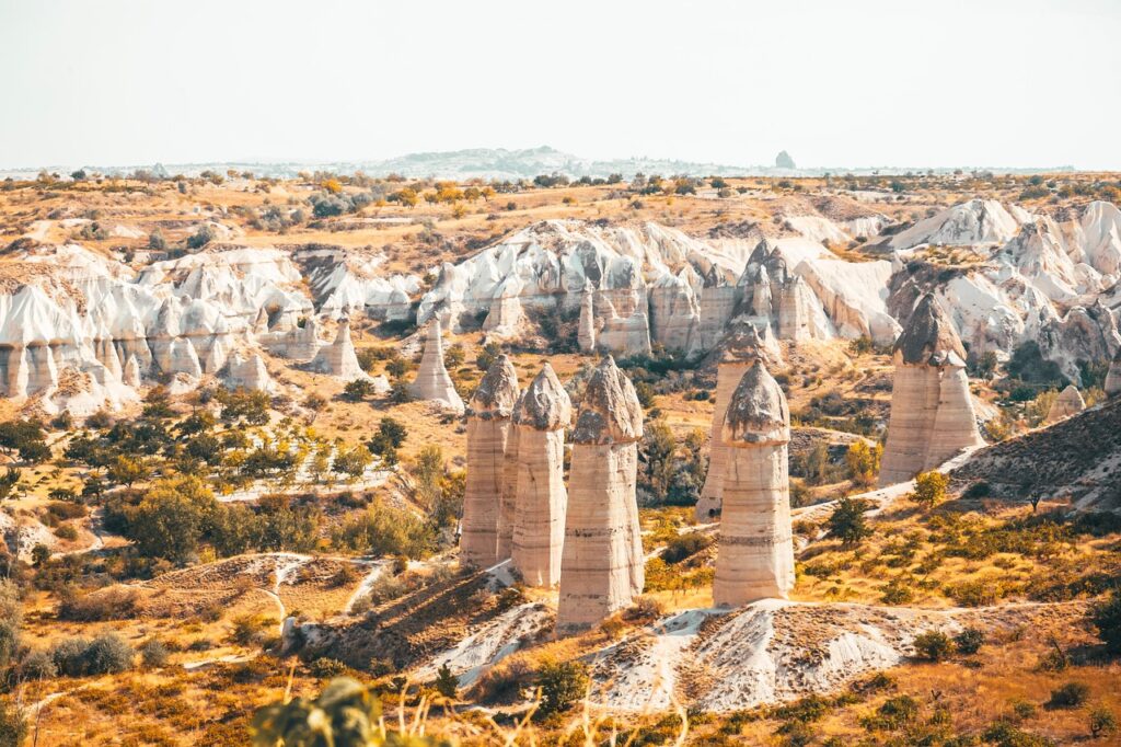 Southeastern Anatolia, Turkey