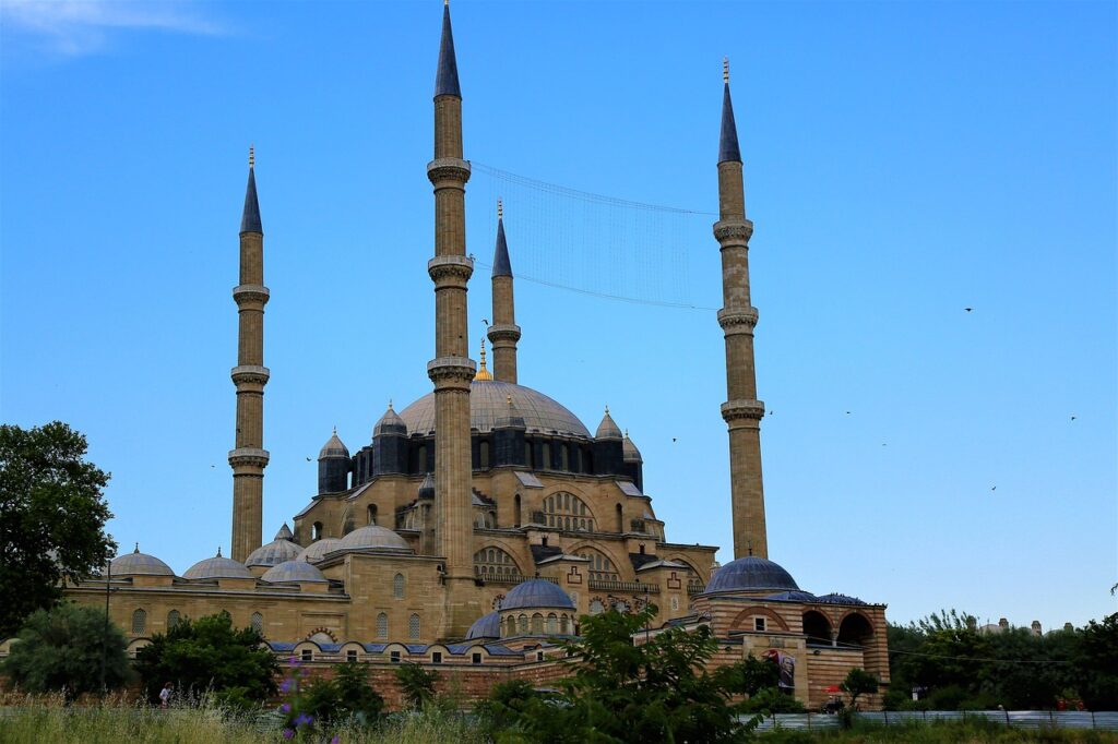 Edirne, Turkey