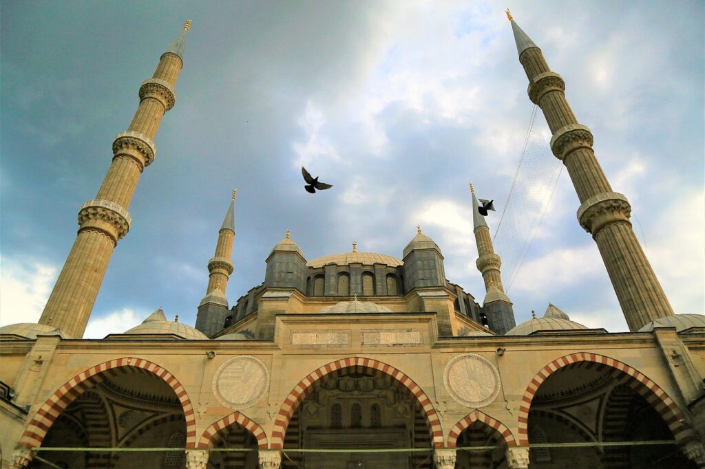 Edirne, Turkey