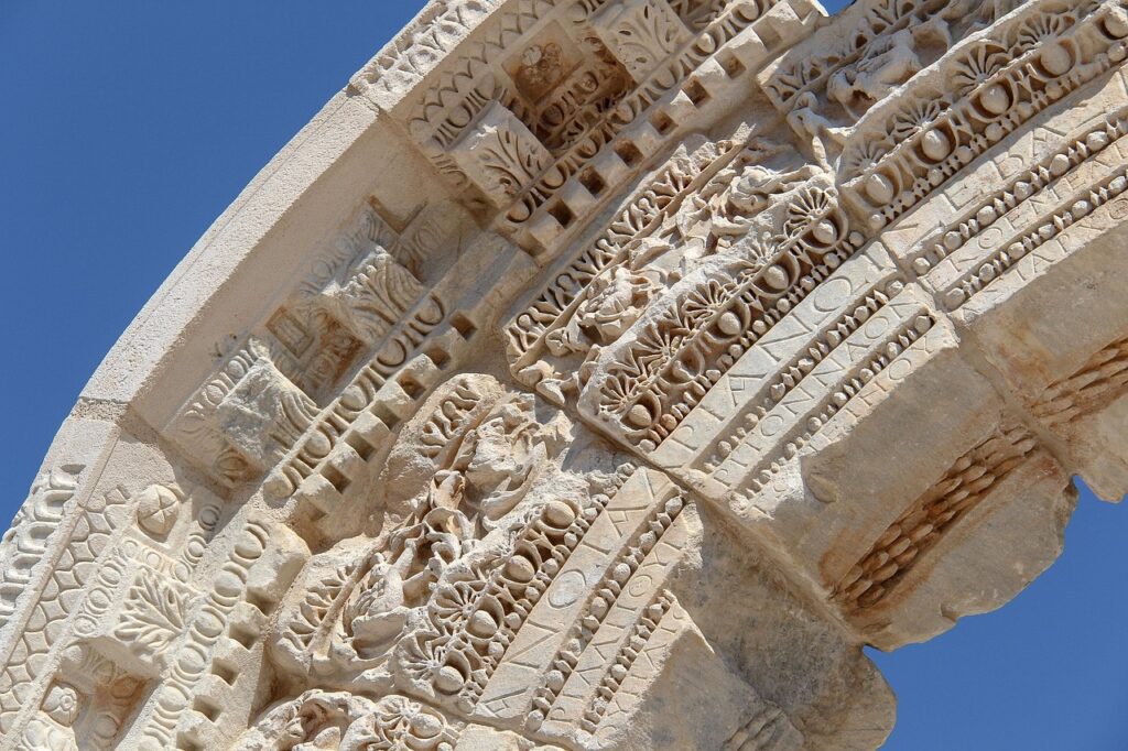 Ephesus, Turkey