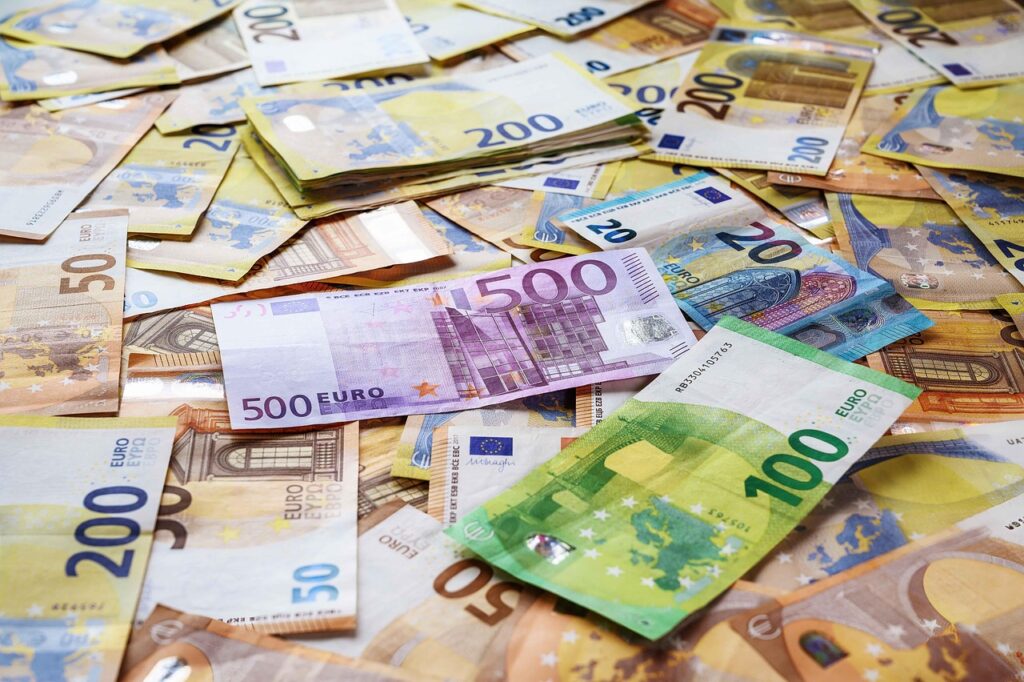 Exchanging Currency Safely, Turkey