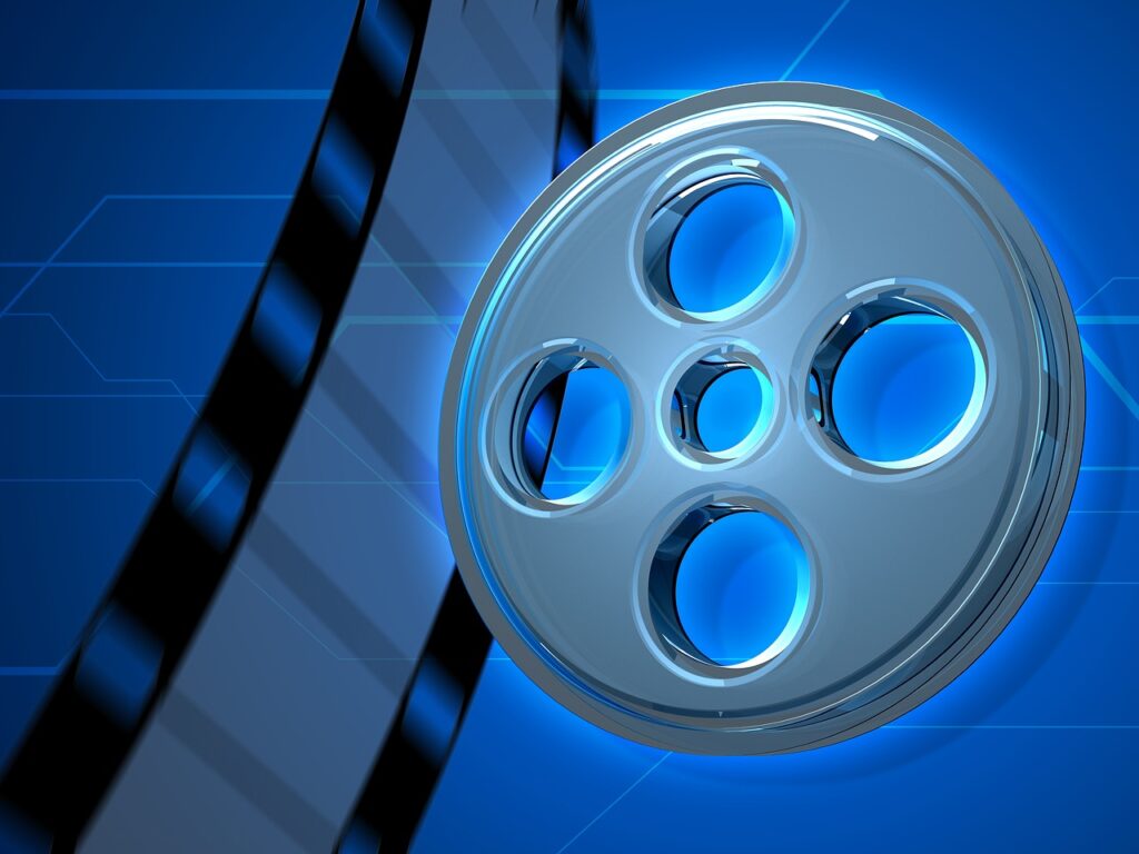 Film and Media Production, Turkey