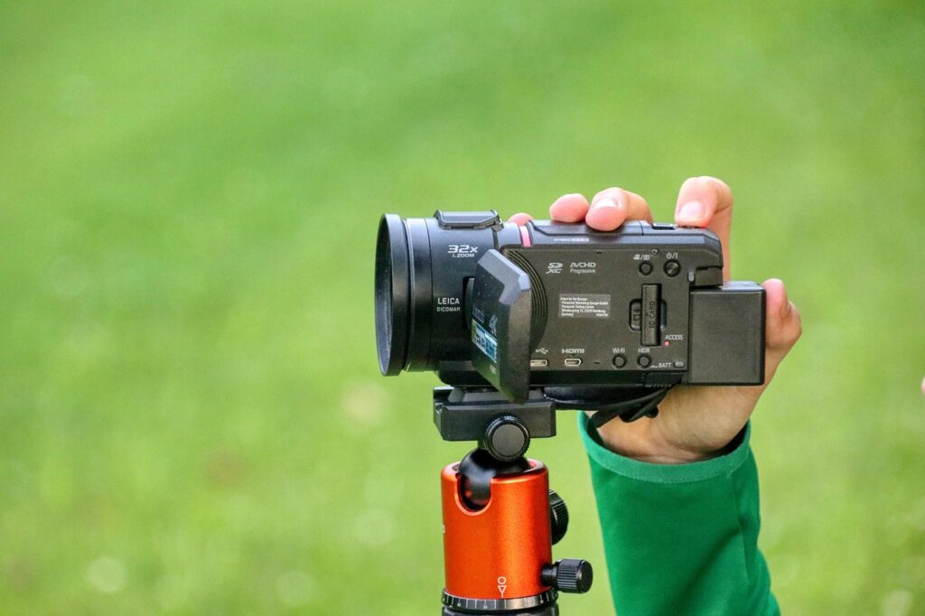 Film and Media Production, Turkey