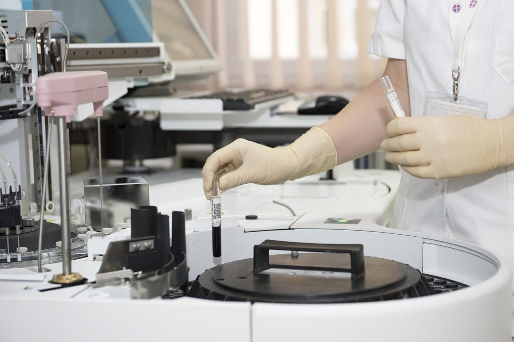 Finding Healthcare and Private Insurance, Turkey