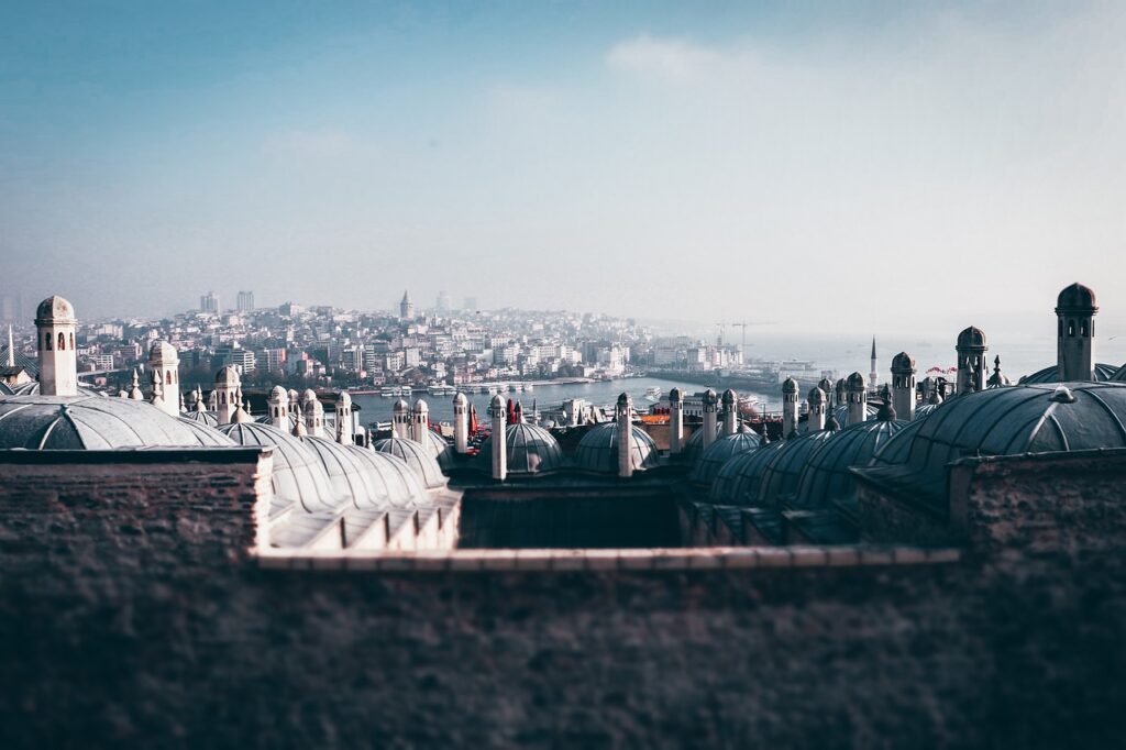 Tekirdag, Turkey