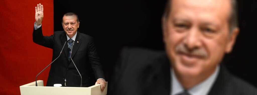 Rumi's Legacy in Turkey