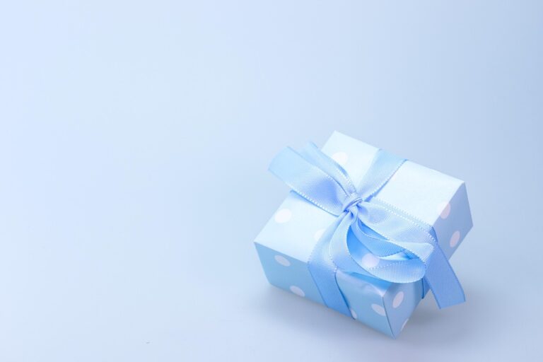 Gift-Giving Customs in Turkey