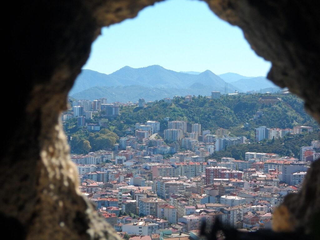 Giresun, Turkey