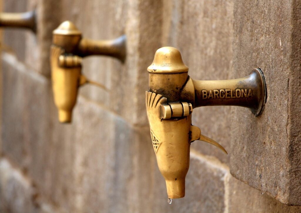 Is Tap Water Safe to Drink in Turkey?