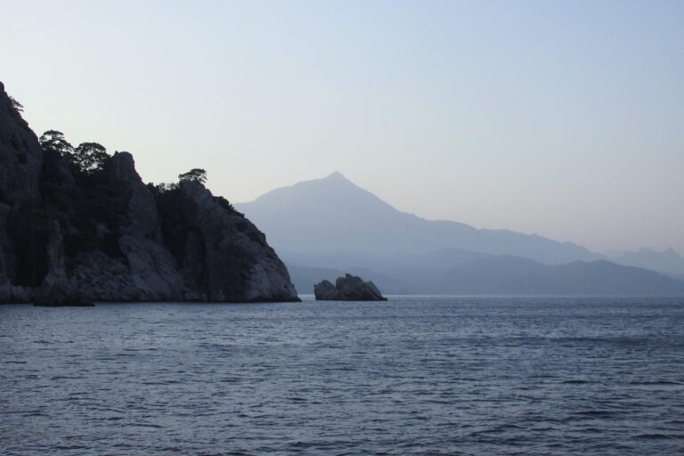 Kemer, Turkey