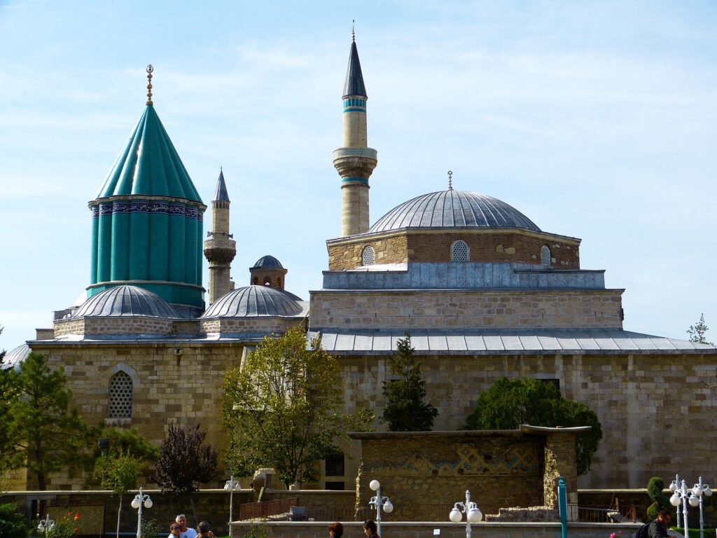 Konya, Turkey