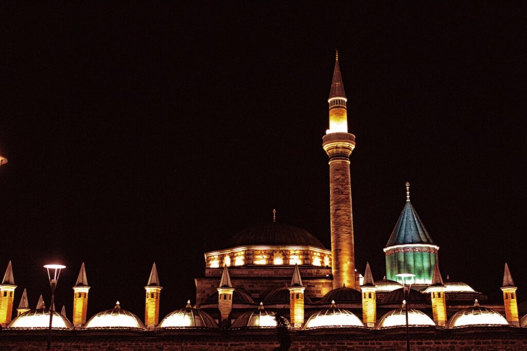 Konya, Turkey
