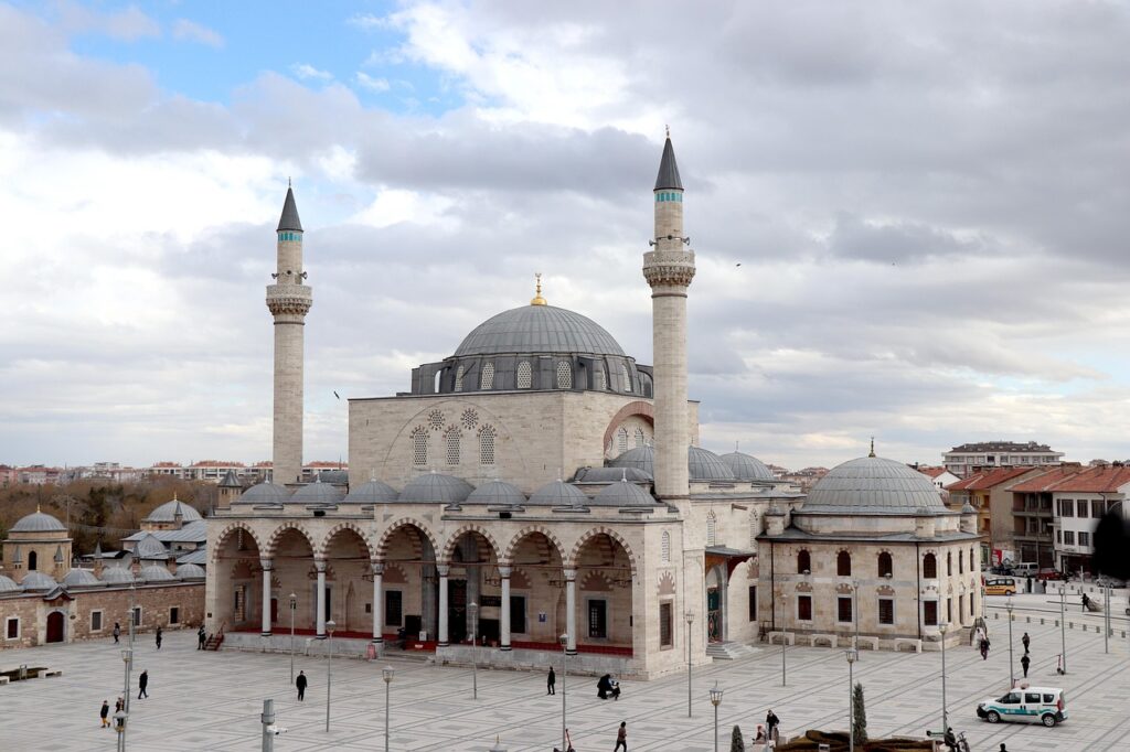 Konya, Turkey