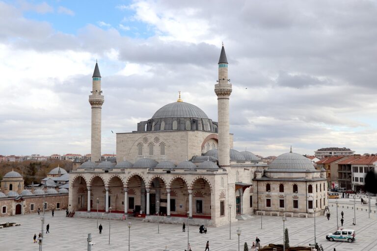 Konya, Turkey