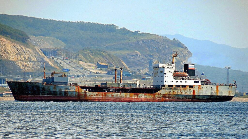 Logistics and Shipping, Turkey