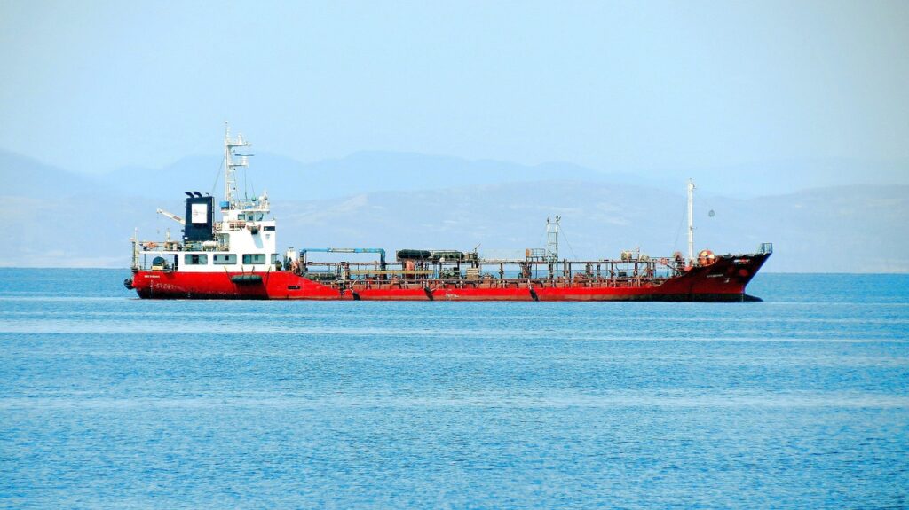 Logistics and Shipping, Turkey