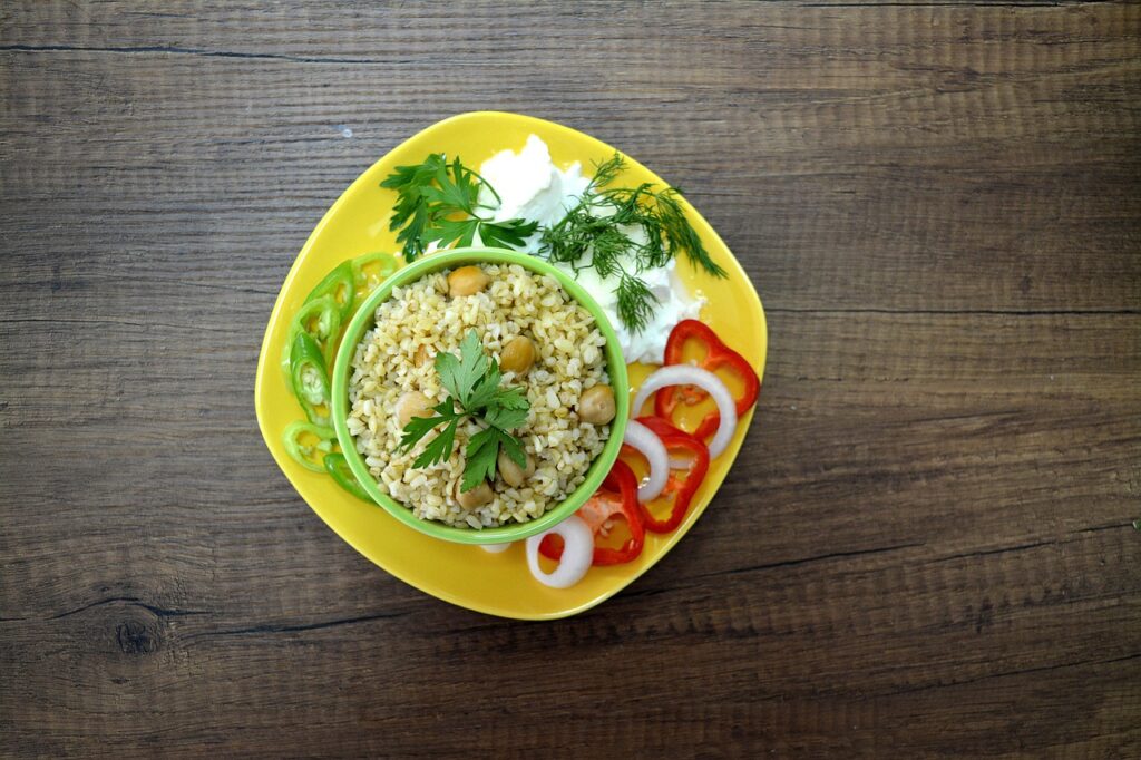 What Is the Difference Between Turkish and Greek Cuisine?, Turkey