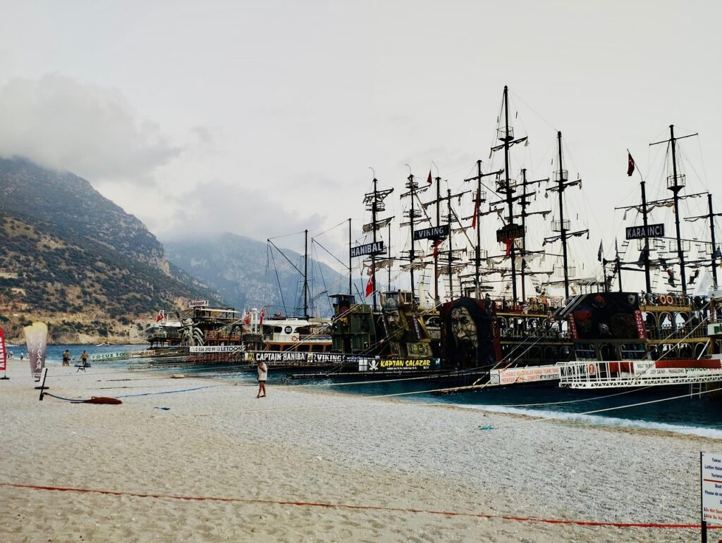Mugla, Turkey