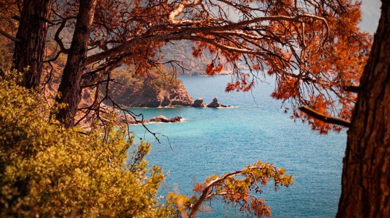 Mugla, Turkey