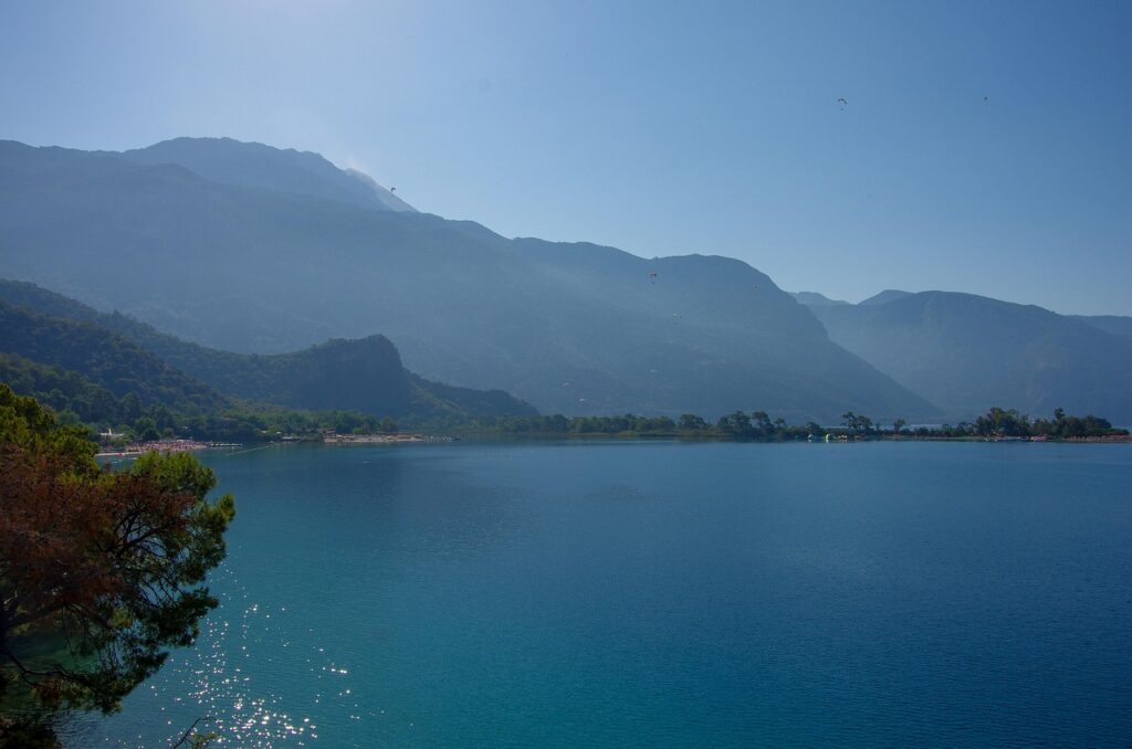 Paragliding in Oludeniz: A Complete Guide, Turkey
