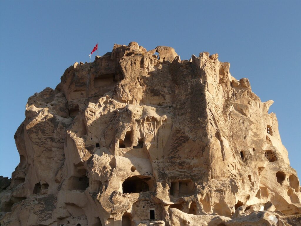 Nevsehir, Turkey
