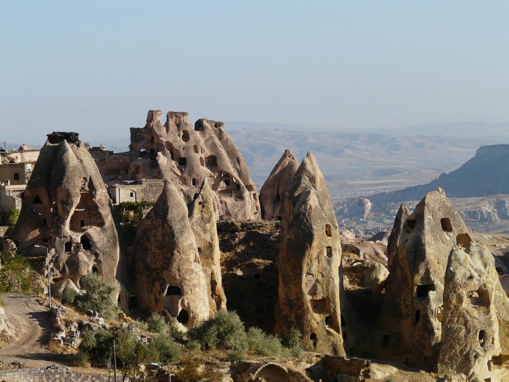 Nevsehir, Turkey