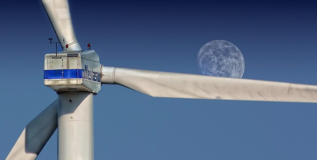 Renewable Energy, Turkey